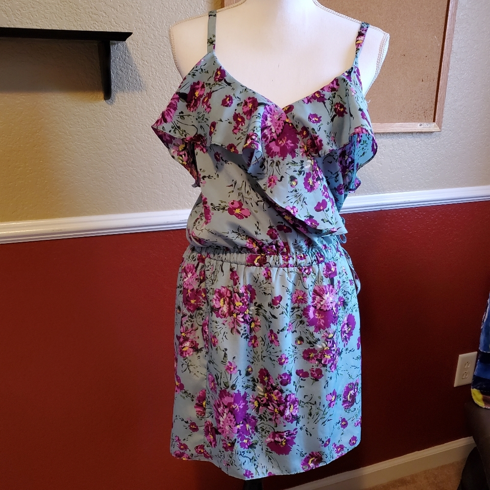 Sugarlips Dress NWT M